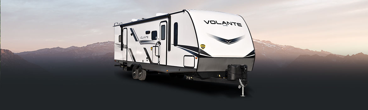 Volante RV